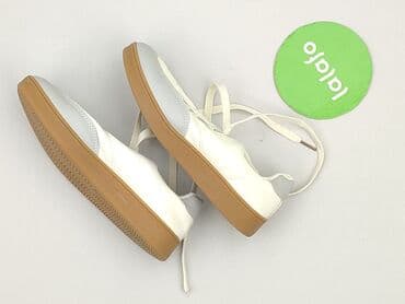 trampki czarne allegro: Buty sportowe 33, Używany — 4