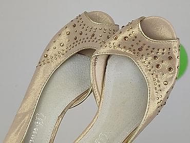 baleriny stradivarius: Balerinki damskie, rozmiar 39 — 5