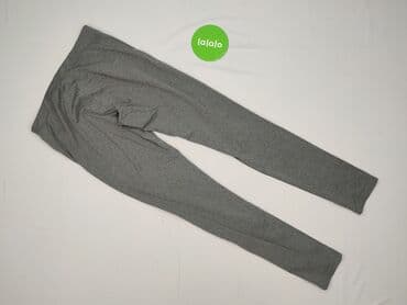 legginsy damskie do biegania zimą: Leggings Sports for women, size XS (EU 34) — 3