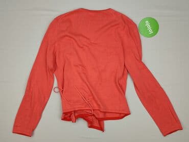 apricot sweter: Kardigan damski, S — 3