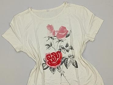 76’s: T-shirt damski, rozmiar S — 1