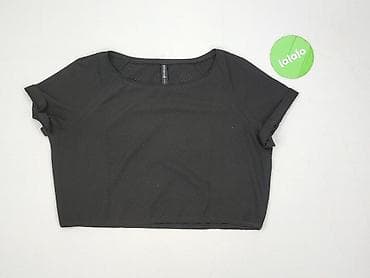 bluzki wiosenna: Stradivarius, Top damski, rozmiar M — 2