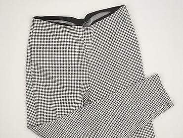 lidl sweter: Esmara, Legginsy rozmiar M — 1