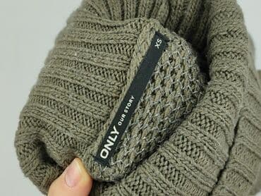 zalando sweter: ONLY, Sweter damski, rozmiar XS — 4