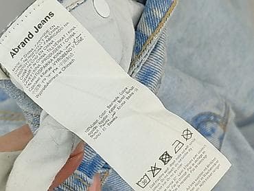 abc jeans: Abrand Jeans, Jeansy damskie, rozmiar M — 5
