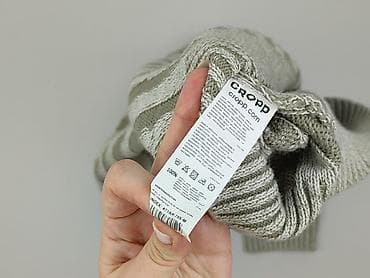 nylon sweter: Cropp, Sweter damski, rozmiar M — 4