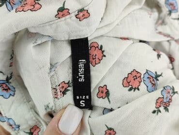 wiosenna koszula: Bluzka damska, rozmiar S — 5