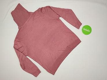 ciepla bluza: Golf damski, rozmiar S — 3