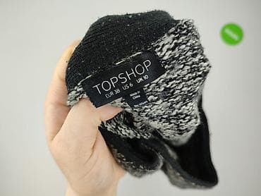 sweter next: Topshop, Sweter damski, rozmiar M — 5