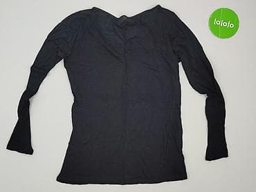 bluzki basic rekaw 3 4: Bluzka damska, rozmiar S — 3