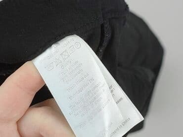 kozaki sofix: Soyaconcept, Material trousers for women, size S — 5