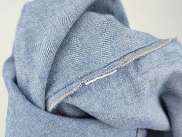 sukienki dzinsowe reserved: Sukienka damska, S — 5