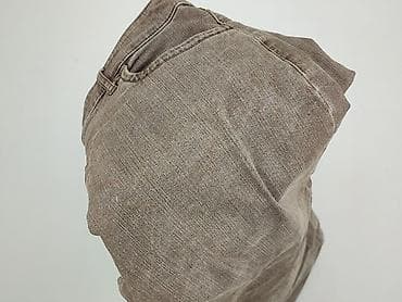 dżinsy bootkat: Peruna, Jeansy damskie, rozmiar XL — 6