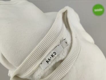 naketano bluzka damska: NA-KD, Bluza damska
, rozmiar S — 5