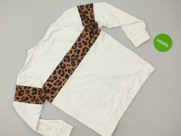 spodnie dresowe: Komplet dresowy damski, rozmiar M — 4