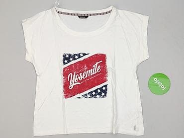 autograph m: Diverse, T-shirt damski, rozmiar L — 2