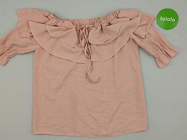 bluzki biale: Bluzka damska, rozmiar XL — 2