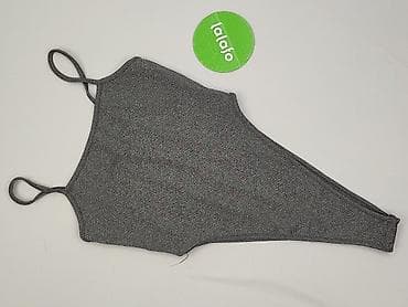 biustonosz 75 d: Shein, Kostium kąpielowy, rozmiar S — 2