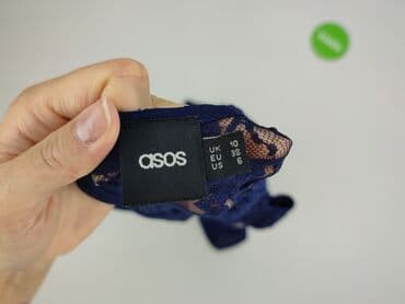 asos sukienki plus size: Asos, Sukienka damska, rozmiar M — 4