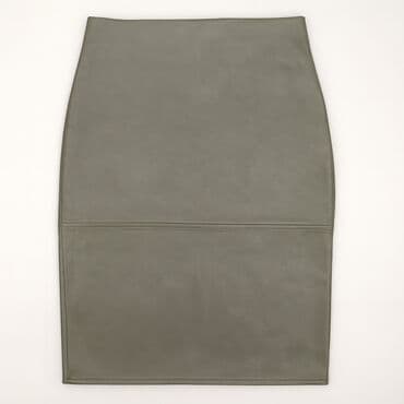 spódnica z eko skóry reserved: Imperial, Spódnica damska, rozmiar S — 2