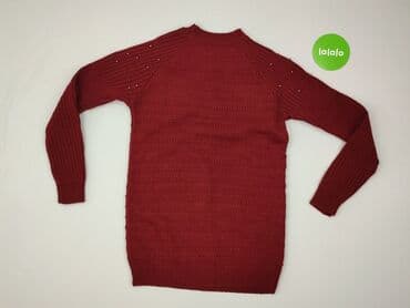 кофти жіночі польські: Sweter damski, rozmiar S — 3