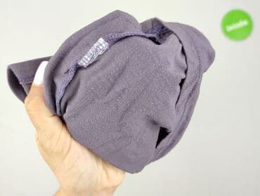 długość koszulki a wzrost: Bluzka damska, S — 5