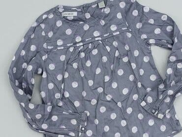 ile wazy bluza: Bluzka, Okaidi, 5-6 lat, 110-116 cm, stan - Bardzo dobry — 1