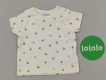 legginsy niemowlęce allegro: Футболка, Для недоношених, стан - Дуже гарний — 2