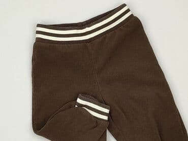 fox rage kombinezon: Sweatpants, Lindex, 3-6 months, condition - Perfect — 1