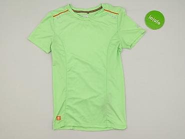 nike m: IQ, Koszulka dla mężczyzn, rozmiar M — 2