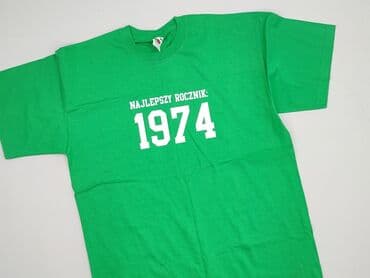 Fruit Of The Loom, Koszulka dla mężczyzn, M w lalafo.pl Fruit Of The Loom, Koszulka dla mężczyzn, M