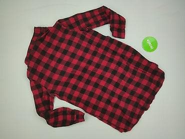 czerwona mucha h: Terranova, Sukienka damska, rozmiar M — 3