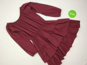 sukienka na szerokie biodra: Women`s dress, size S (EU 36) — 2