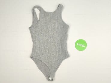 basicowe ubrania: Body damskie, rozmiar S — 4