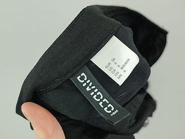 biala kurtka hm: H&M Divided, Sukienka damska, rozmiar S — 5