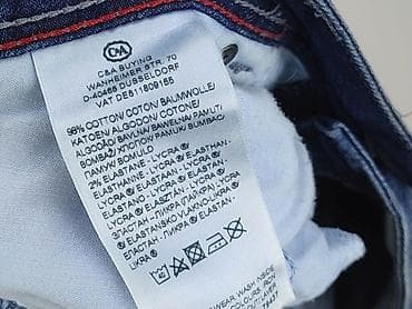 guess jeans: Clockhouse, Jeansy damskie, rozmiar 2XL — 5