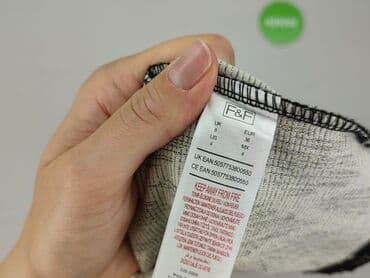 reserved sukienki midi wyprzedaż: F&F, Sukienka damska, rozmiar S — 5