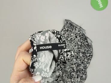 sukienka house czarna: House, Sukienka damska, rozmiar S — 4