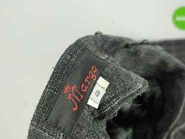 margo butik: Margo collection, Spodnie materiałowe damskie, rozmiar L — 5
