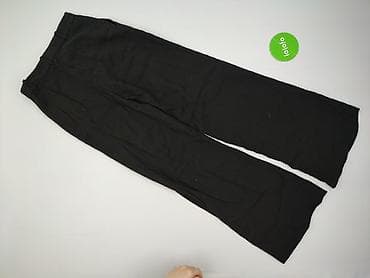 36 eu: H&M, Spodnie materiałowe damskie, rozmiar S — 3