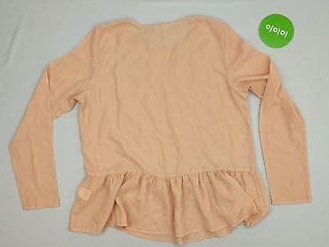 czerwona bluza: Envii, Bluzka damska, rozmiar S — 3