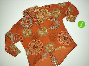 dluga bluza: Bluzka damska, rozmiar 9XL — 2