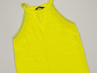 bluzki neon: F&F, Top damski, rozmiar S — 1