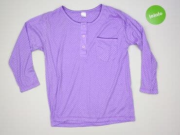 piżamy damskie allegro: Koszula nocna, rozmiar S — 2