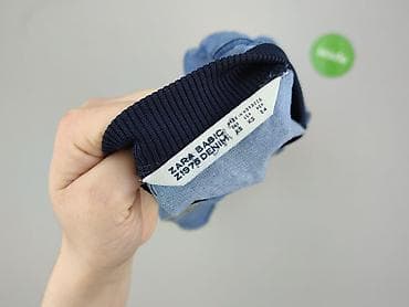 naoko atomowki: Zara, Kurtka bomberka damska, rozmiar XS — 4