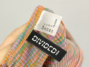 napapijri t shirty: H&M, Топ жіночий, розмір L — 4