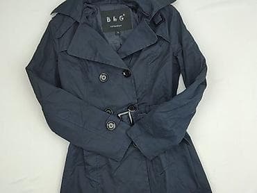 kurtka glorious: Trencz damski, rozmiar M — 1