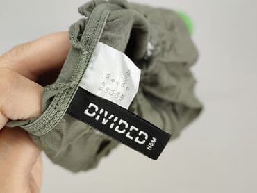 kombinezony damskie na lato h m: H&M Divided, Kombinezon damski, rozmiar S — 3