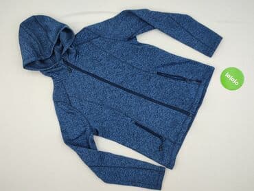 bluza polarowa lidl: Crivit, Bluza z kapturem damska, rozmiar M — 2