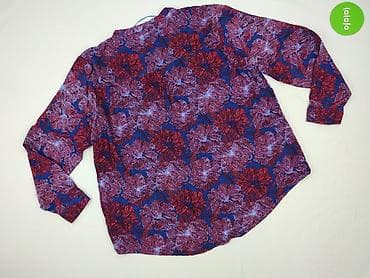 joop jeans: Janina, Bluzka damska, rozmiar 4XL — 3